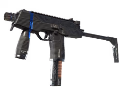 MP9 | Nexus (Minimal Wear)